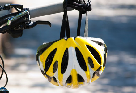 Cycle Adventure Led Ride