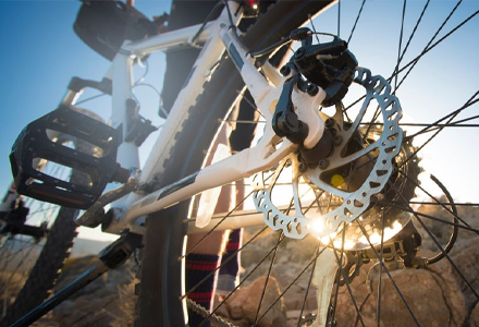 Cycle Adventure Led Ride