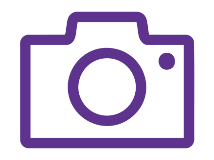 Get your photo taken