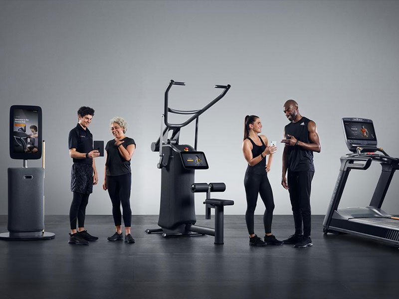 EGYM