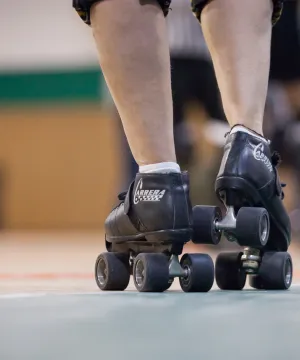 Roller Skating