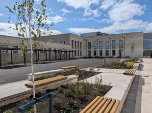 FREE Physical Activities At Drumgeith Community Campus
