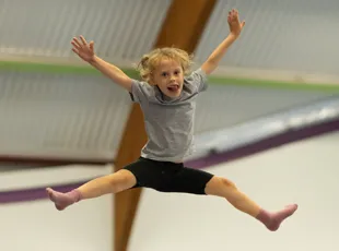 No More ‘I’m Bored!’ – Active Dundee Has Your October Holidays Sorted 