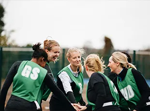 Dundee Launches New “Champions of Change” Network to Drive Inclusion in Community Sport